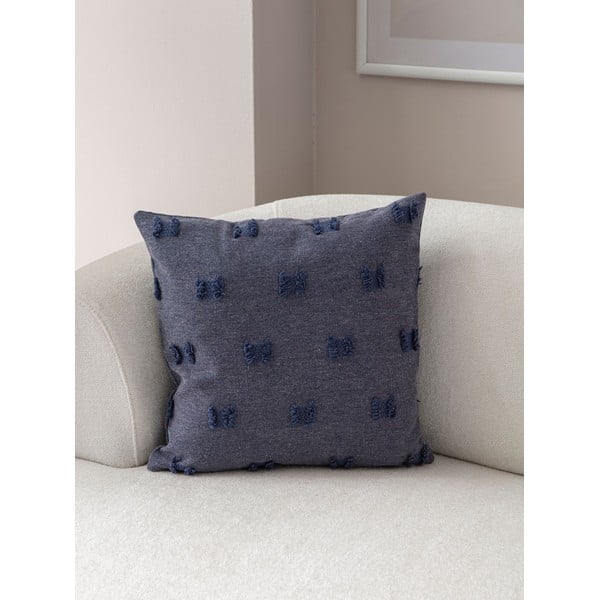 Poszewka na poduszkę 43x43 cm Tuffet – Mioli Decor-image-3