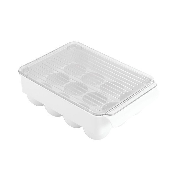 Pojemnik na jajka InterDesign Fridge Egg S-image-4