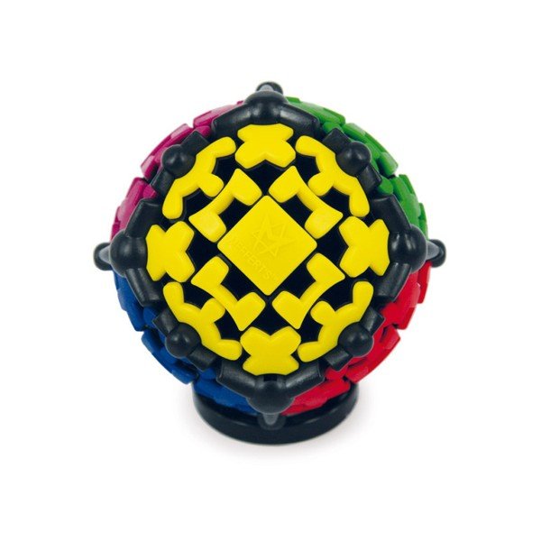 Łamigłówka Gear Ball – RecentToys-image-1