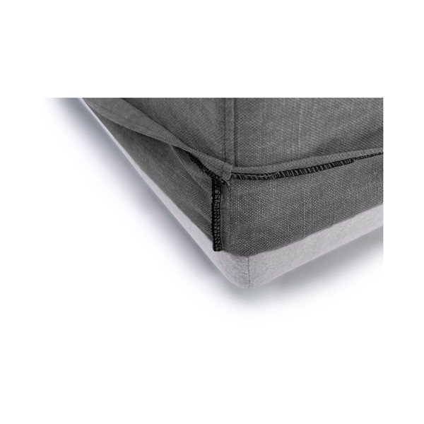 Ciemnoszary narożnik lewostronny Scandic Portland-image-3