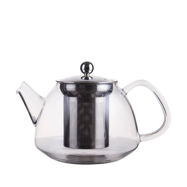 Dzbanek Glass Teapot, 900 ml