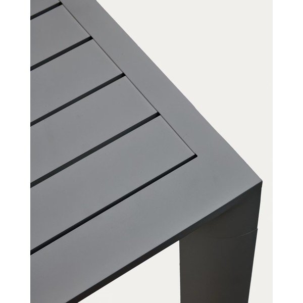 Stół ogrodowy 100x220 cm Culip – Kave Home-image-1