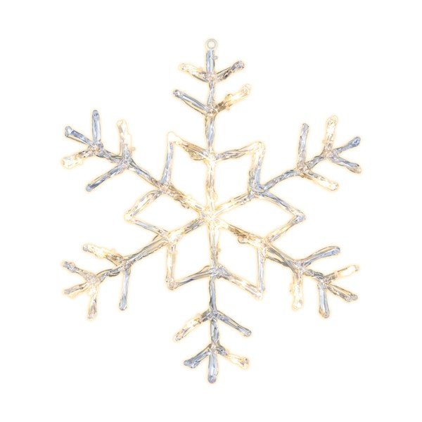 Dekoracja świetlna LED Star Trading Antarctica, ⌀ 40 cm-image-1