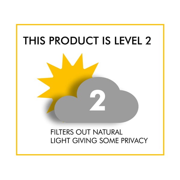 Szare zasłony zestaw 2 szt. 168x183 cm Glitzy Sequin – Catherine Lansfield-image-2