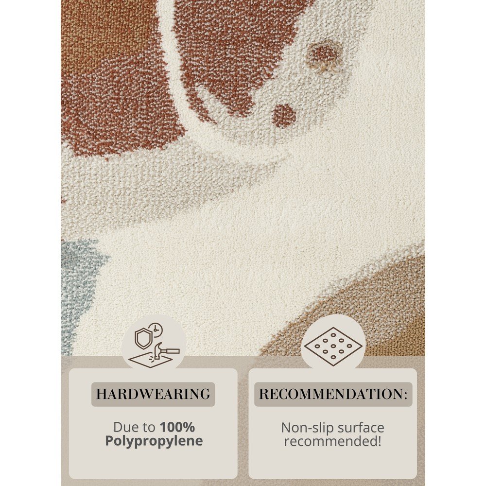 Dywan dziecięcy 200x290 cm Marigold – Hanse Home (zdjęcie 3)