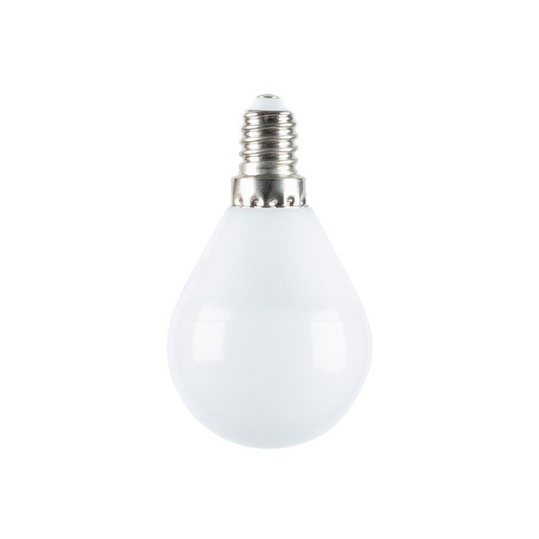 Żarówka LED z ciepłym światłem ze ściemniaczem i gwintem E14, 4 W – Kave Home-image-2