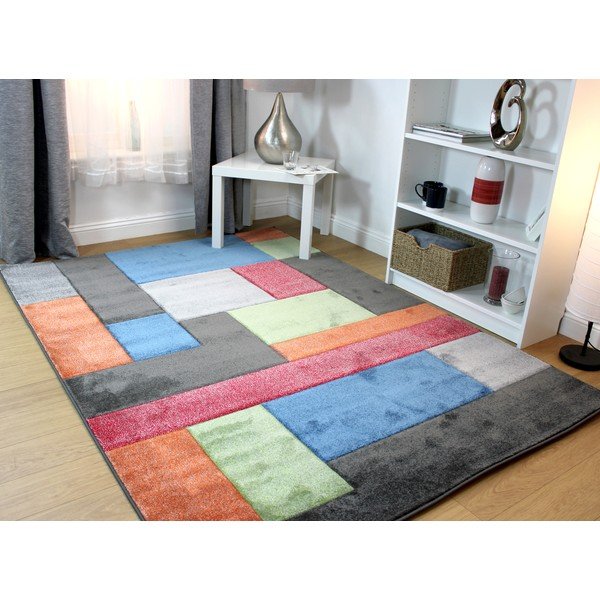 Dywan Flair Rugs Cosmos Multi, 160x230 cm-image-4