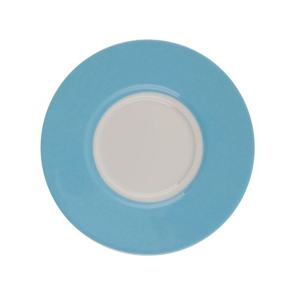 Zestaw 2 filiżanek z podstawką Kütahya Porselen Eyes, 90 ml-image-1