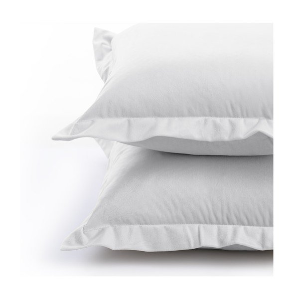 Poszewki na poduszki zestaw 2 szt. 45x45 cm Side – AmeliaHome