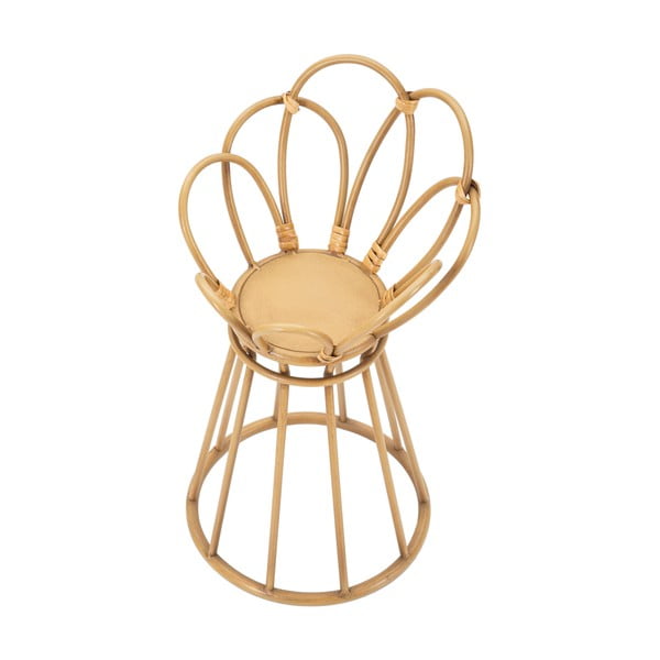 Metalowy kwietnik ø 28 cm Panama – Mauro Ferretti-image-3