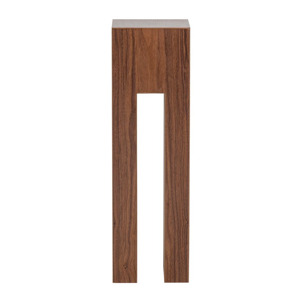 Kwietnik ø 24 cm (wysokość 80 cm) Plantor – WOOOD (zdjęcie 3)