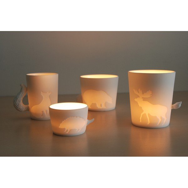 Kubek Kinto Królik z ogonkiem, 250 ml-image-4