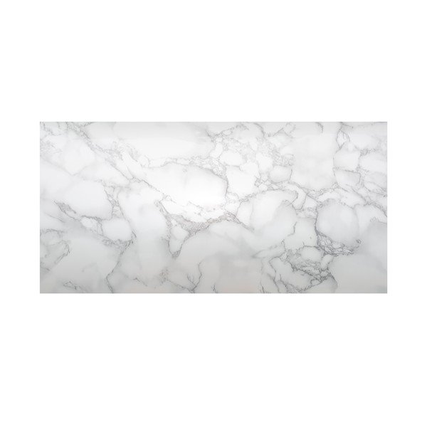 Płytki samoprzylepne na ścianę zestaw 6 szt. 60x30 cm Carrara – SP TREND
