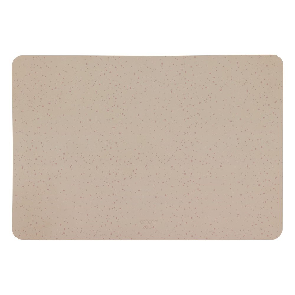 Podkładka pod miskę 34x50 cm Koko – OYOY Living Design