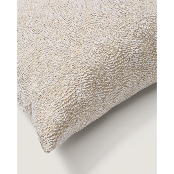 Poszewka na poduszkę żakardowa 50x50 cm Junie – Kave Home-image-4