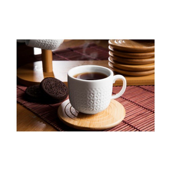 Zestaw do herbaty Bambum Sencha-image-1