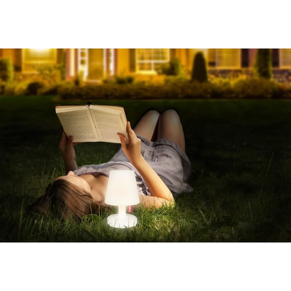 Lampa Fatboy, Edison the Petit, 25 cm + klosz Mr. Pink gratis-image-3