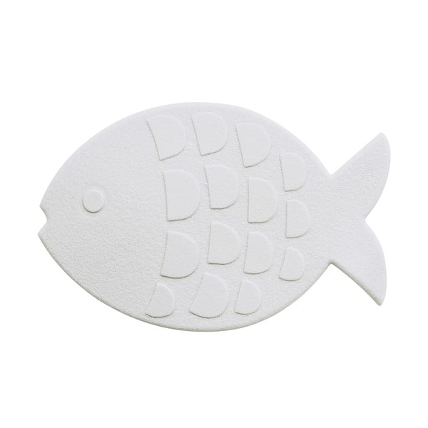 Dziecięce maty antypoślizgowe do wanny 5 szt. 16x10,5 cm Globefish – Spirella