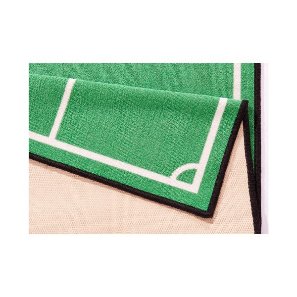 Dywan dziecięcy Zala Living Football, 200x290 cm-image-2
