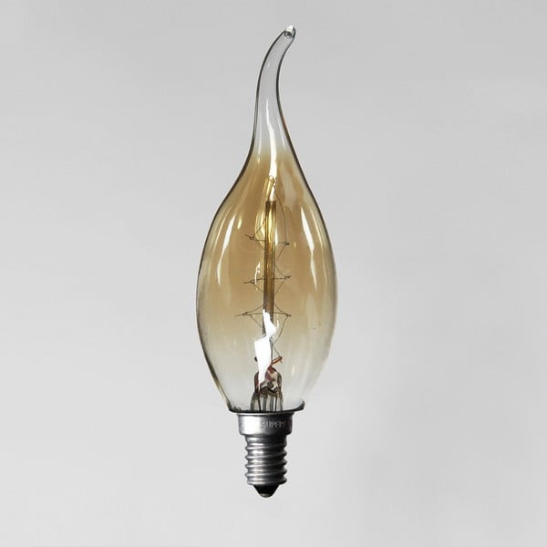 Żarówka Edison 7, CA35 E14 40W-image-3
