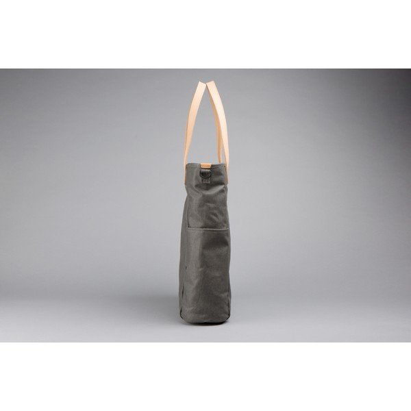 Torba R Tote 500, szara-image-4