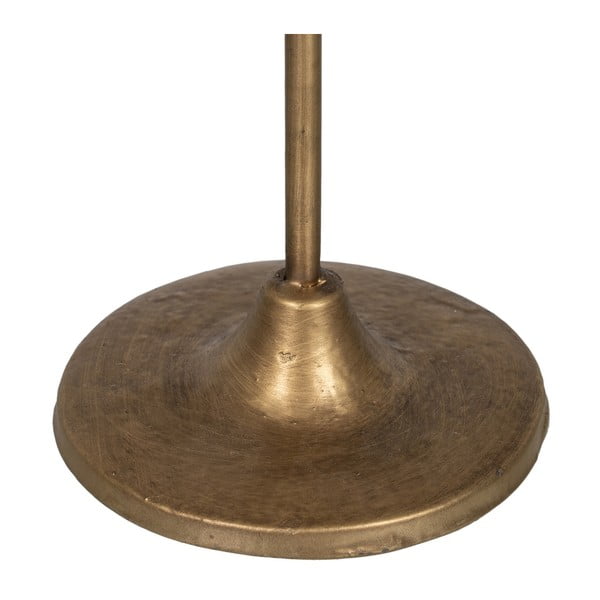 Metalowy świecznik – Ixia-image-2