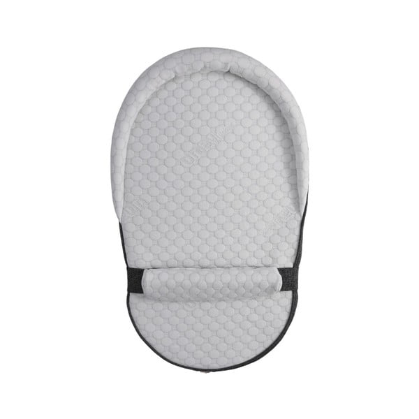 Poduszka antyrefluksowa 30x40 cm – Mila Home-image-2