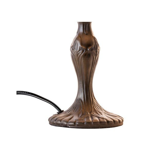 Lampa stołowa SULION Tiffany Color-image-2