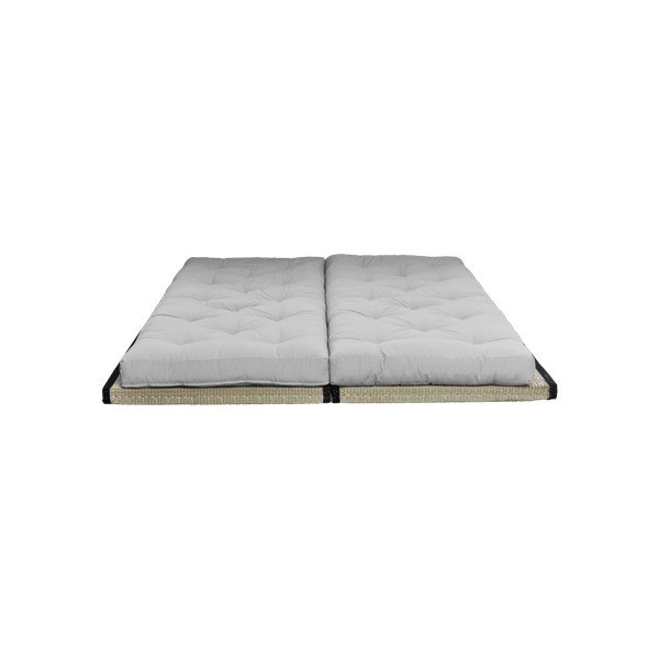 Sofa rozkładana Karup Chico Light Grey-image-4