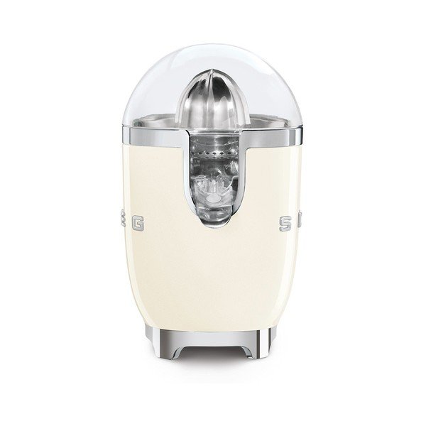 Kremowa sokowirówka 50's Retro Style – SMEG-image-1