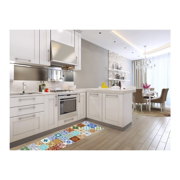 Chodnik winylowy Huella Déco Casa 140x50 cm-image-2