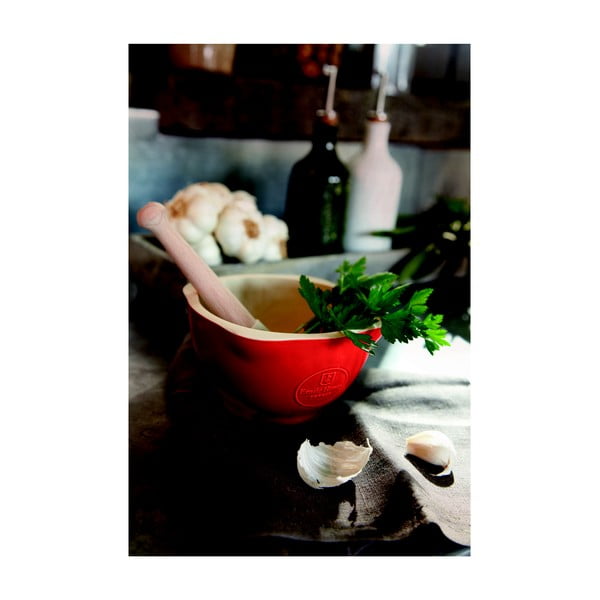 Ceramiczny moździerz – Emile Henry-image-1