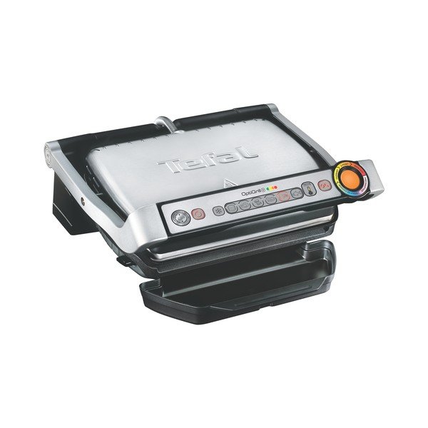 Grill elektryczny OptiGrill+ – Tefal