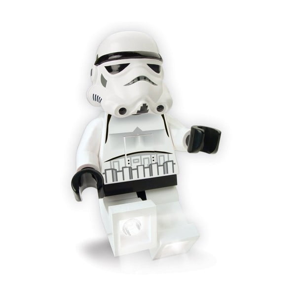 LEGO latarka Stormtrooper
