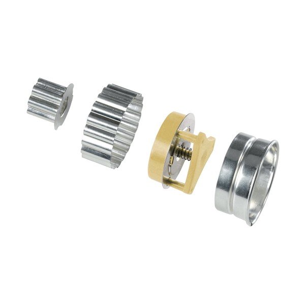 4-częściowy zestaw foremek do wykrawania Fackelmann-image-4