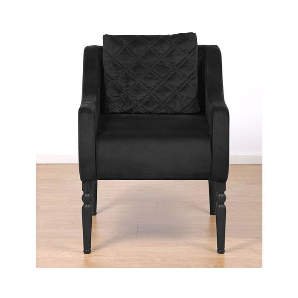 Fotel Wesley Black-image-3