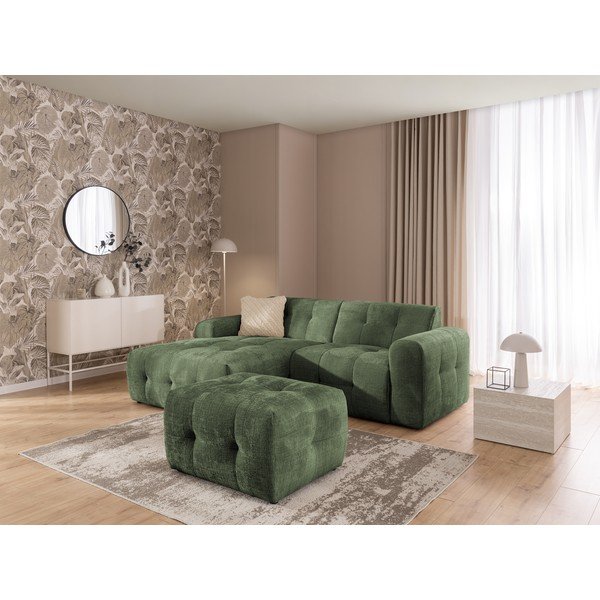 Zielony podnóżek Melva – Ropez-image-3