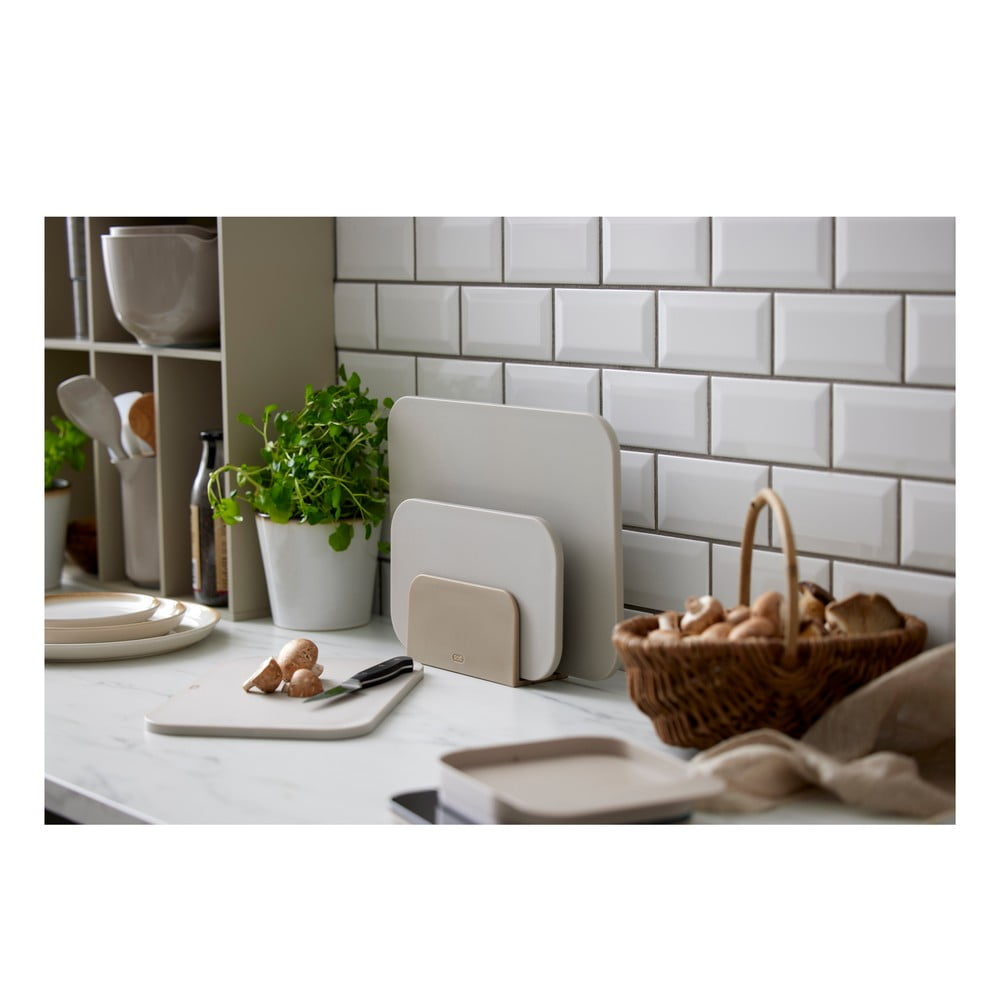 Deski do krojenia zestaw 3 szt. 26,5x35,5 cm Choptima – Rosti (zdjęcie 10)