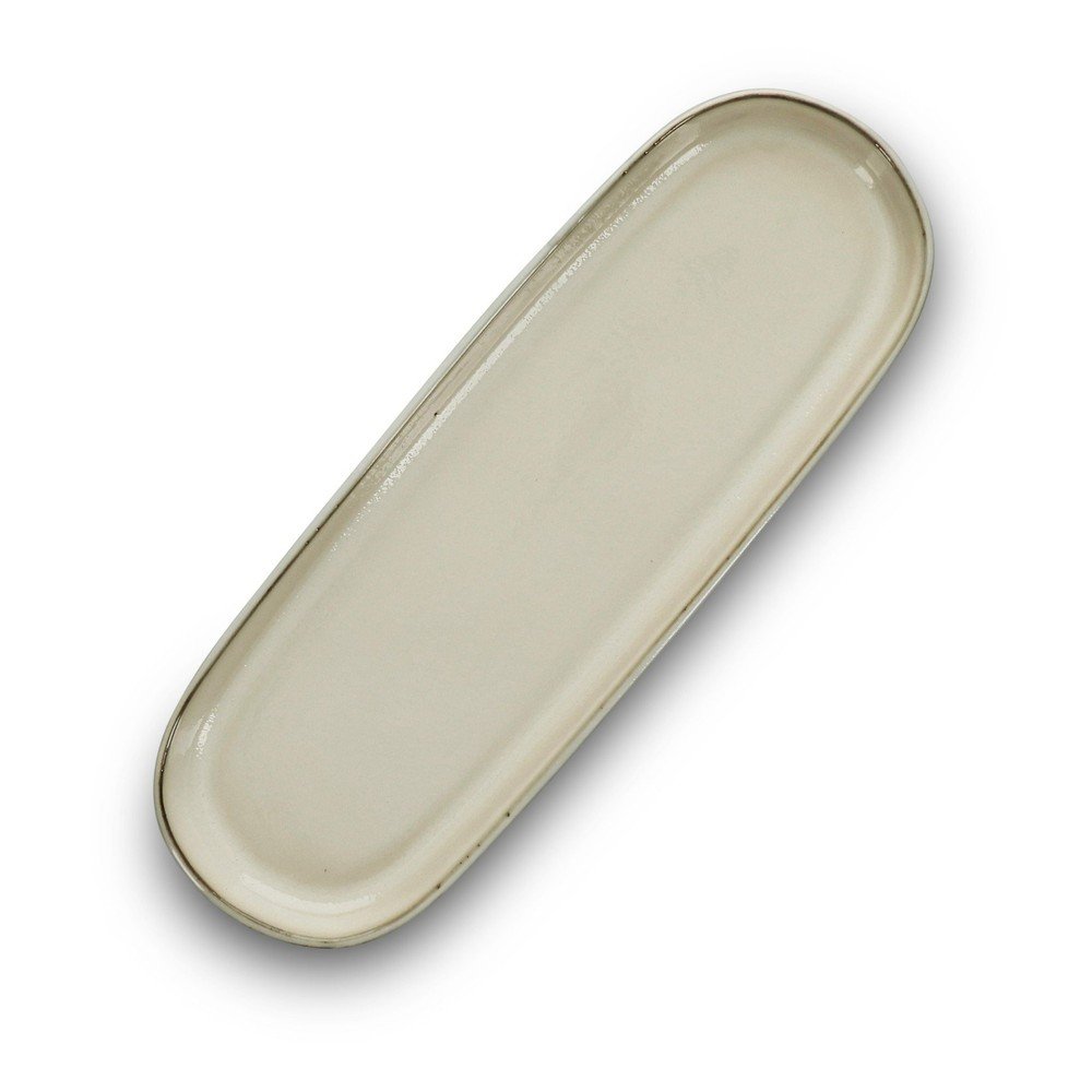 Kamionkowa taca 10x29 cm Meridian – Salt&Pepper