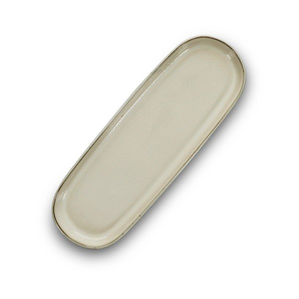 Kamionkowa taca 10x29 cm Meridian – Salt&Pepper
