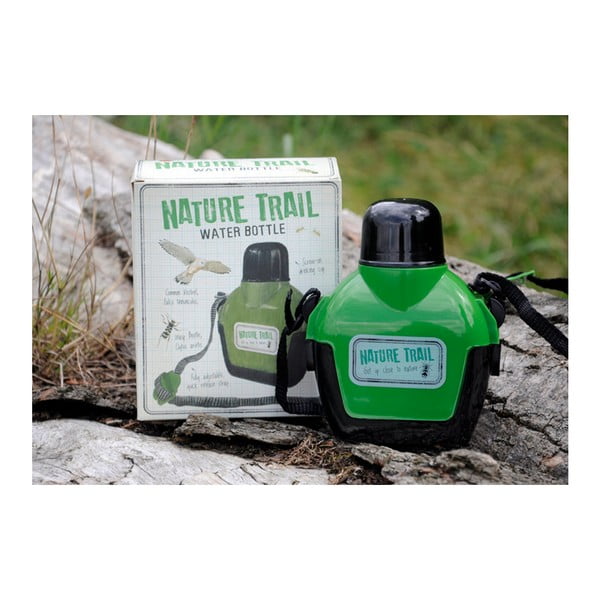 Manierka Rex London Nature Trail-image-4