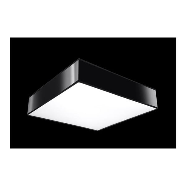 Czarna lampa sufitowa Sollux Mitra Ceiling 45-image-1