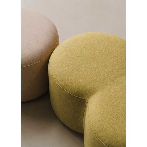 Żółty puf Umbo – noo.ma-image-3