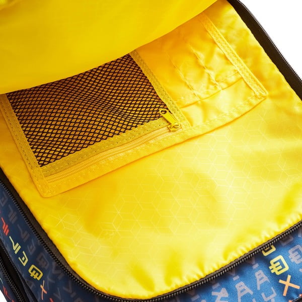 Plecak dziecięcy 28 l Ninjago Family Base – LEGO®-image-3