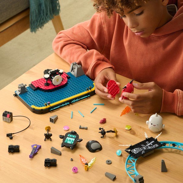 Klocki BLDR Concert – SQUISHMALLOWS-image-2