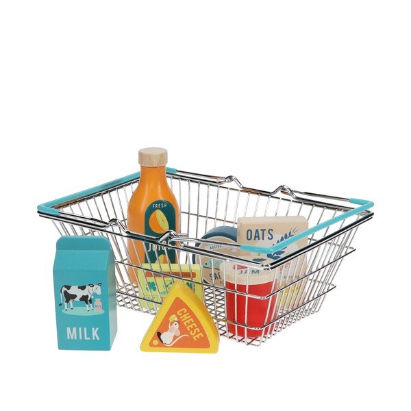 Zestaw do zabawy Shopping playset – Rex London-image-2