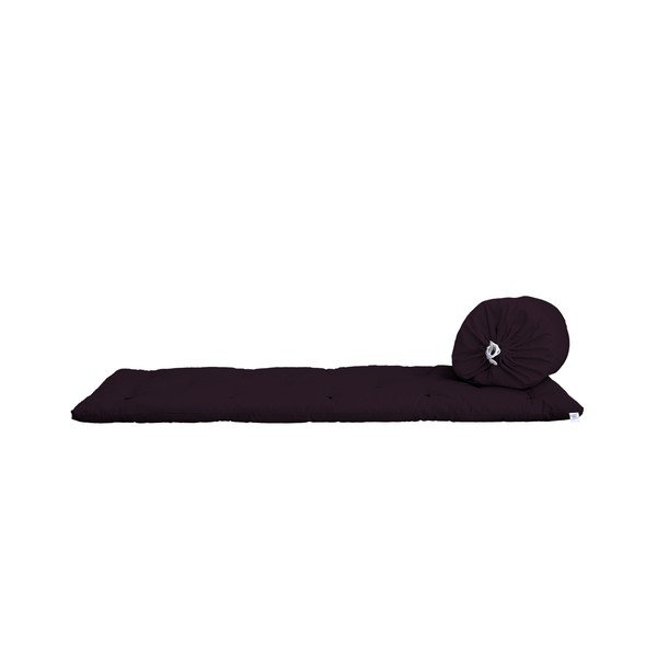 Materac dla gości Karup Bed In a Bag Purple Plum-image-2