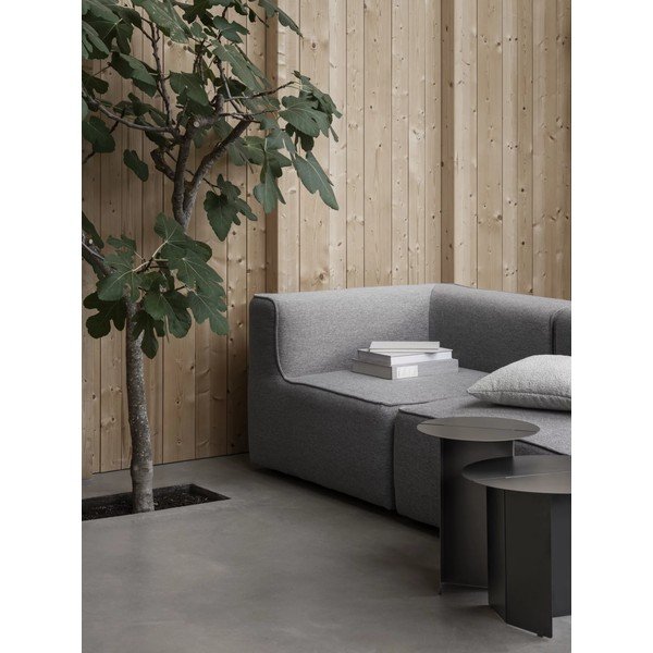 Metalowy okrągły stolik ø 35 cm Oru – Blomus-image-3