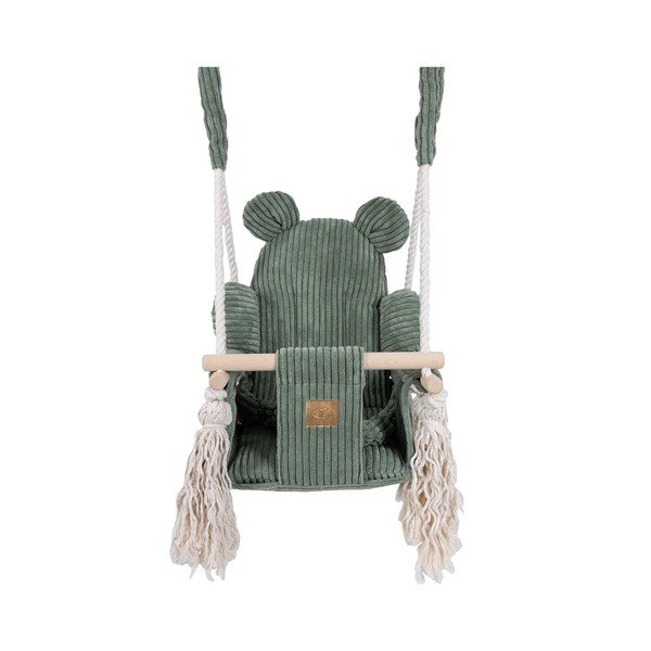 Huśtawka dziecięca – Meowbaby-image-2