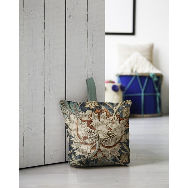 Materiałowy stoper do drzwiTierra Bella Honeysuckle-image-1